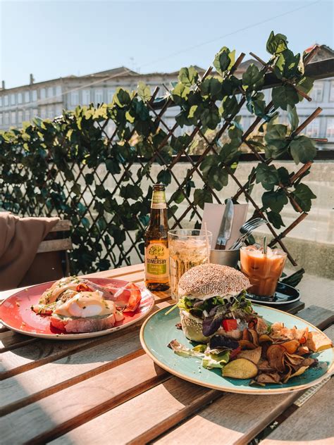 Brunch Porto.